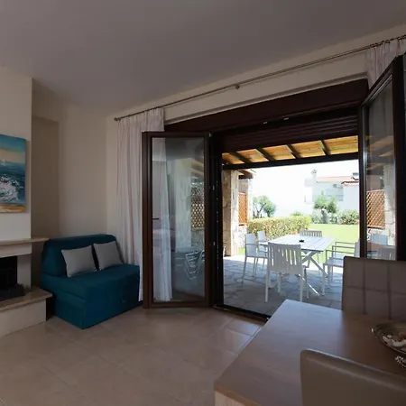 Country house Ariadni *