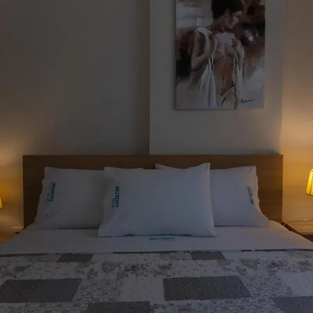 Casă la țară Ariadni -villas- Luxury *