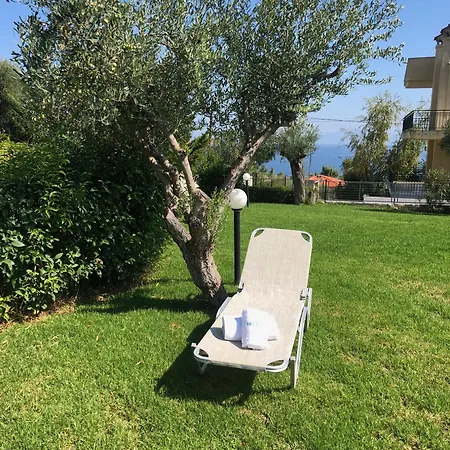 Ariadni -villas- Luxury Casă la țară *