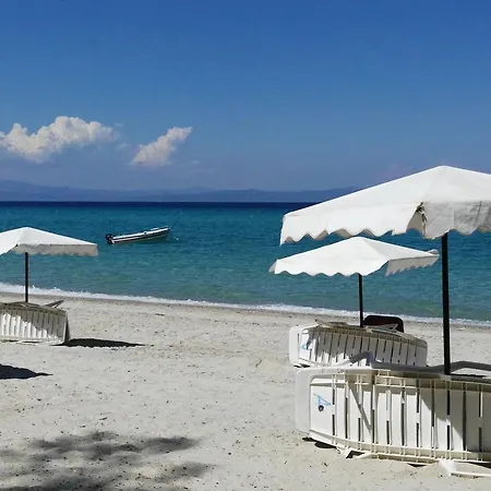 Ariadni -villas- Luxury Kriopigi