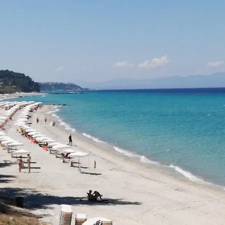 Country house Ariadni Kriopigi