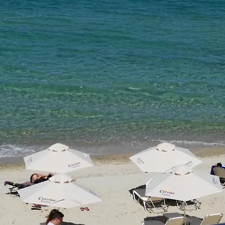 Country house Ariadni *