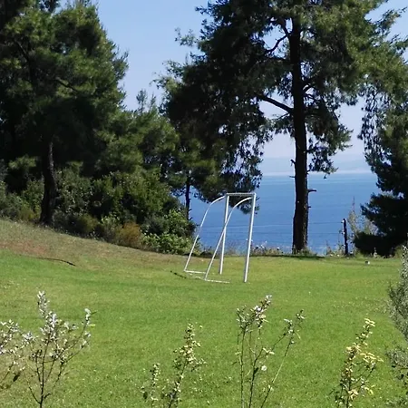 Ariadni -villas- Luxury