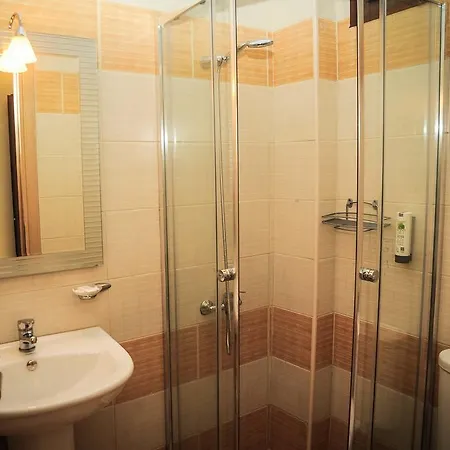 Ariadni Country house *