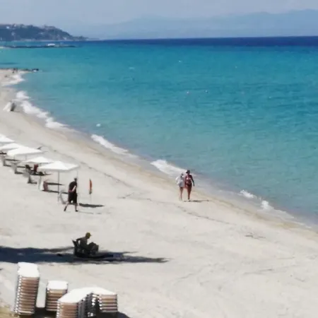 Ariadni -villas- Luxury Kriopigi