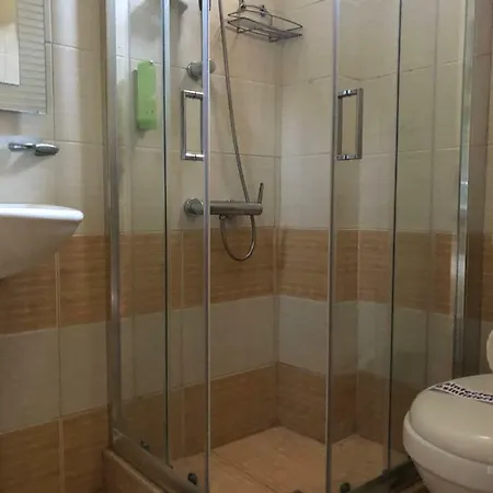 Ariadni Country house Kriopigi