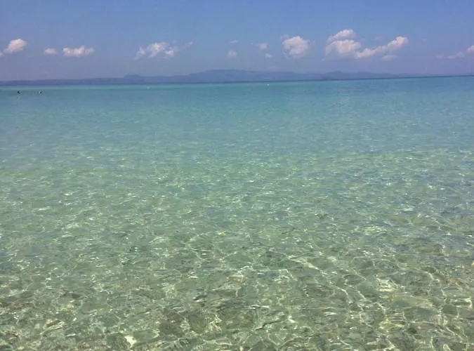 Casă la țară Ariadni Kriopigi