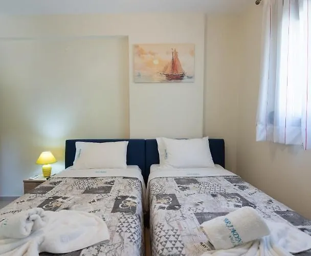 Ariadni Casă la țară Kriopigi