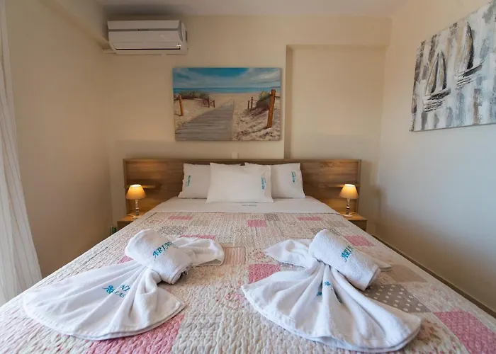 Casă la țară Ariadni