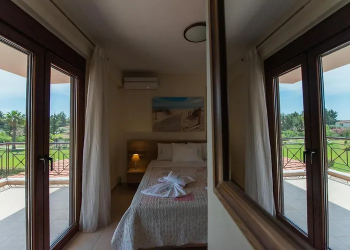 Casă la țară Ariadni