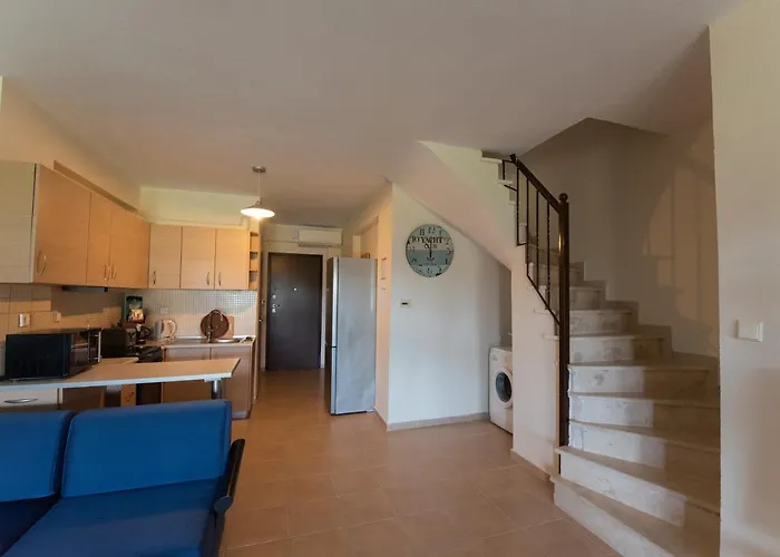 Casă la țară Ariadni *