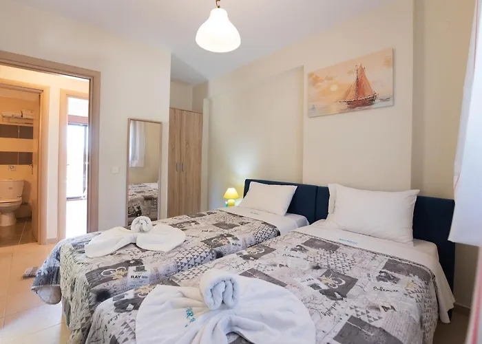 Casă la țară Ariadni *