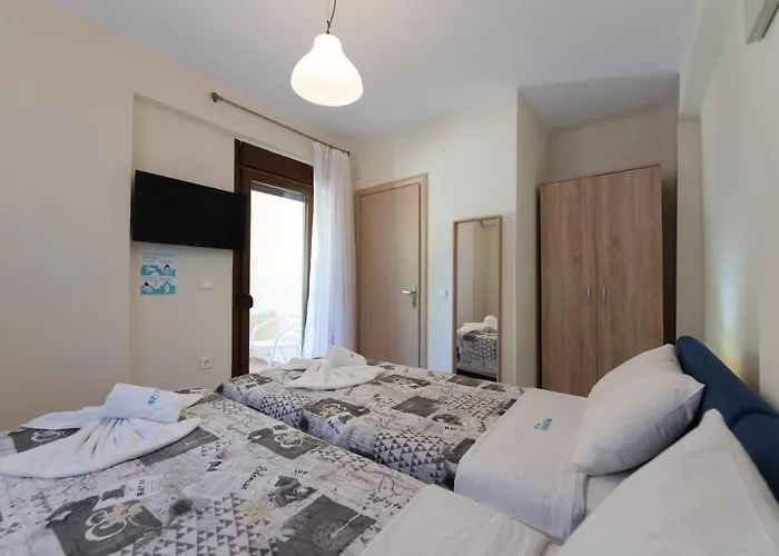 Casă la țară Ariadni *