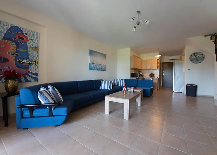 Casă la țară Ariadni Kriopigi