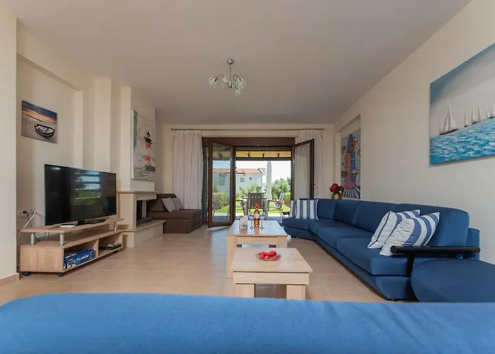 Casă la țară Ariadni