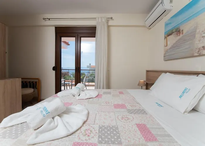 Casă la țară Ariadni Kriopigi