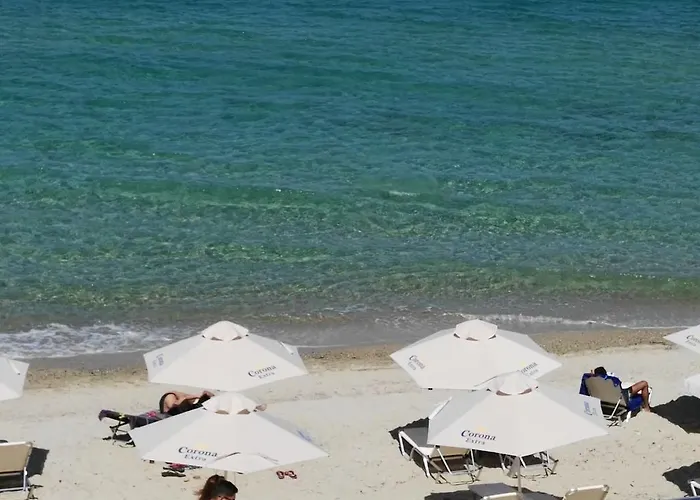 Casă la țară Ariadni *